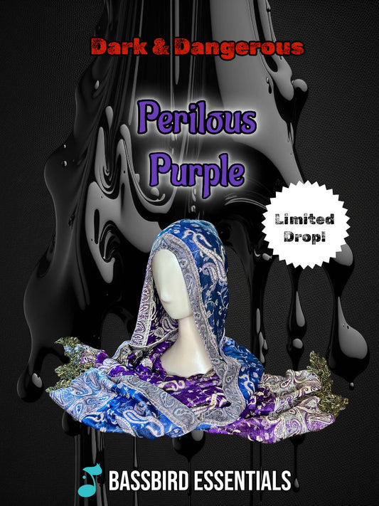 Perilous Purple